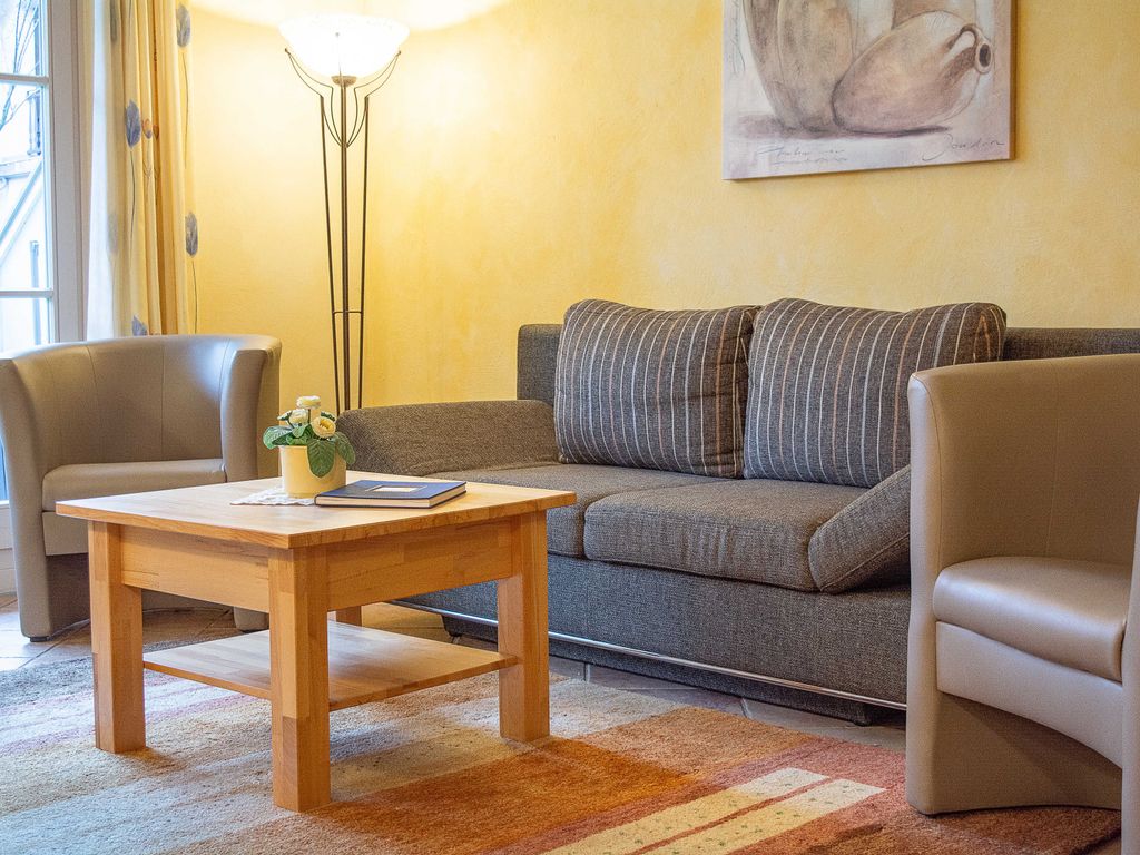 Detailansicht Wohnraum