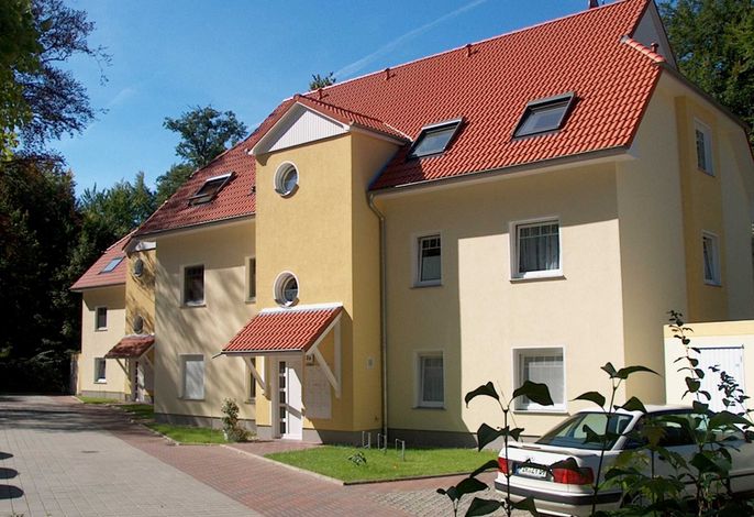Ferienwohnung Haus Küste 9