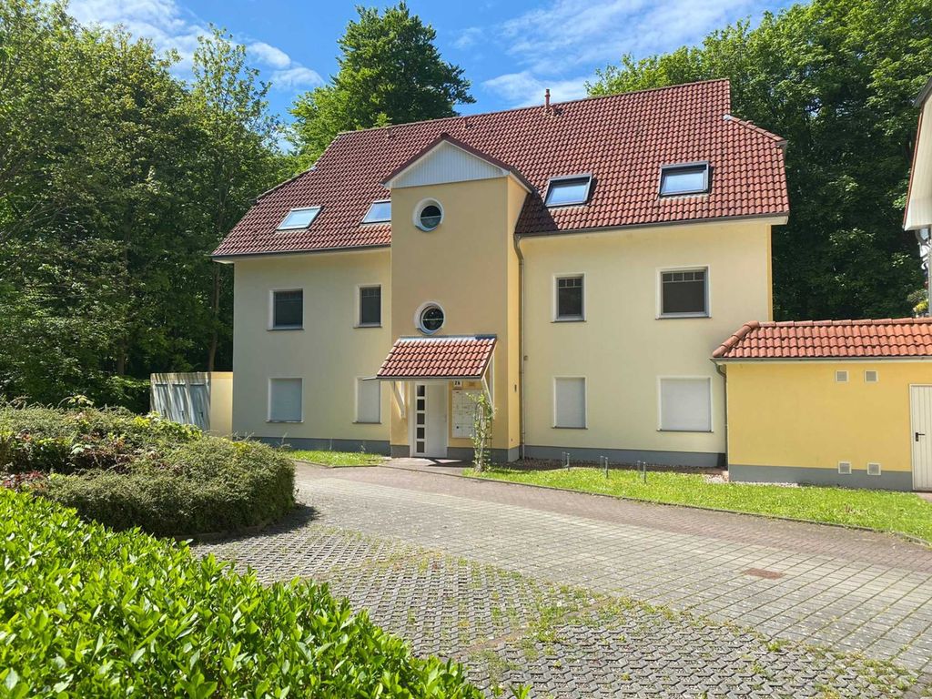 Haus Küste