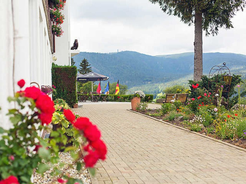 Hotel Diana in Feldberg (Schwarzwald)