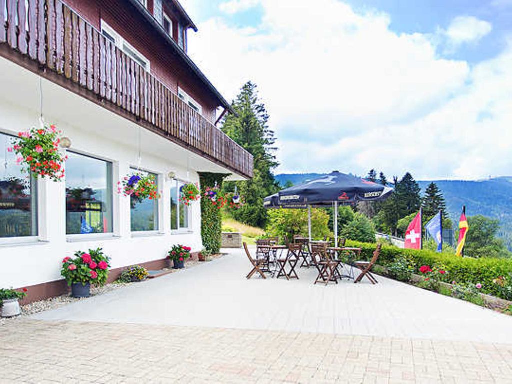 Hotel Diana in Feldberg (Schwarzwald)