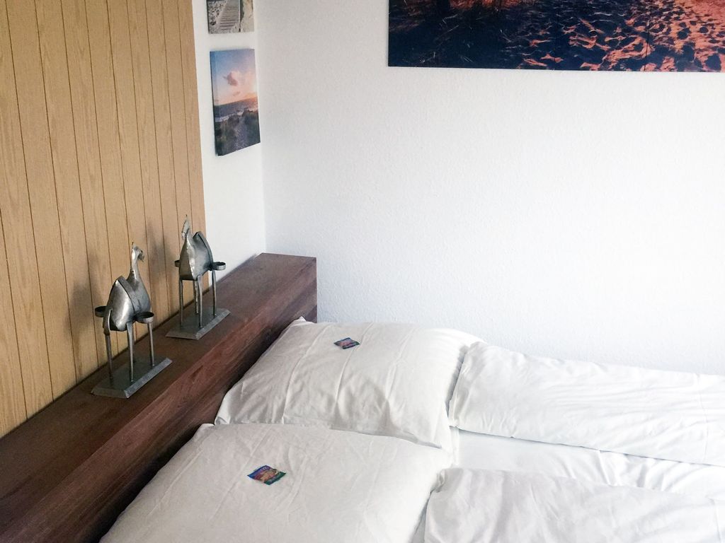 Doppelbett