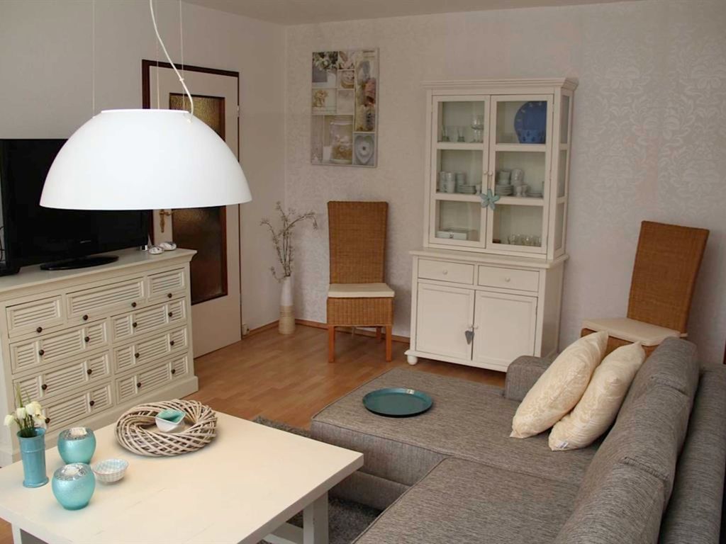 Wohnraum