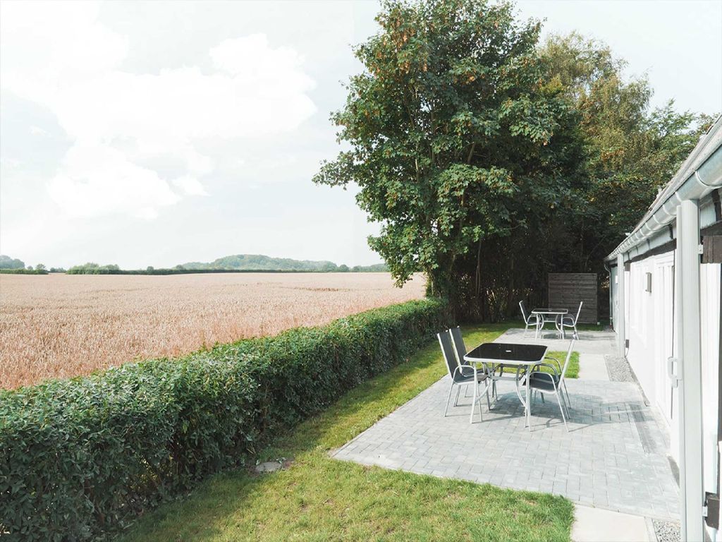 Blick in die Natur