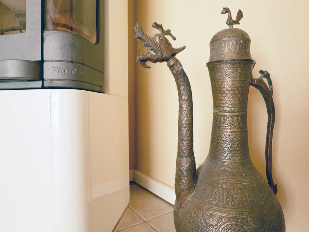 Casa Mare Baltico - Detailaufnahme