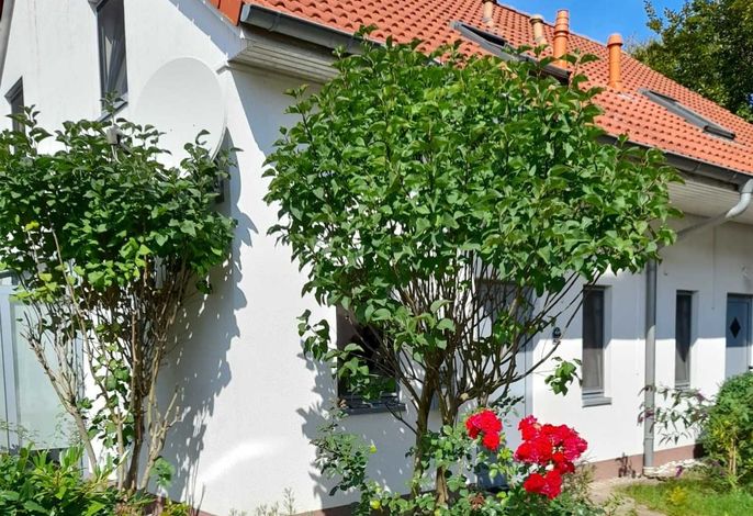Ferienhaus Mari