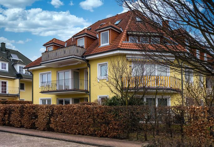 Strandläufer