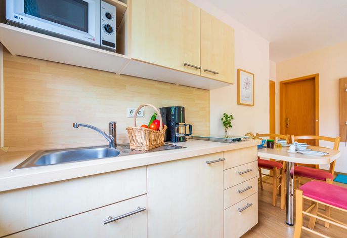 Haus JOJO – Foto 1