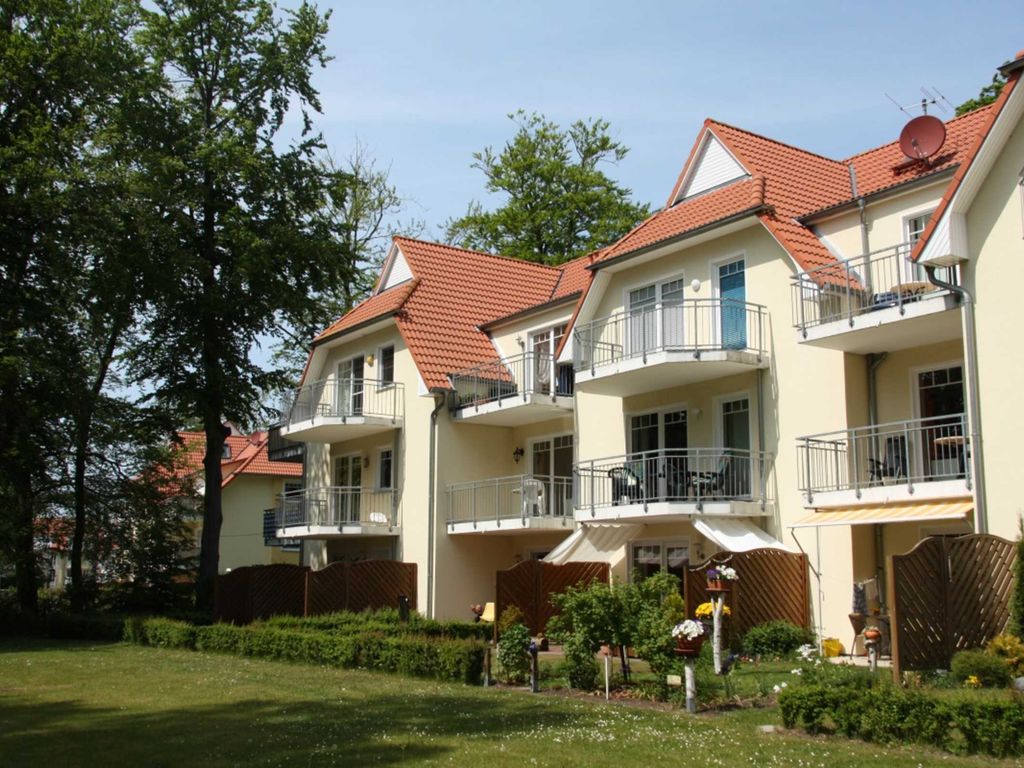 Balkonansicht