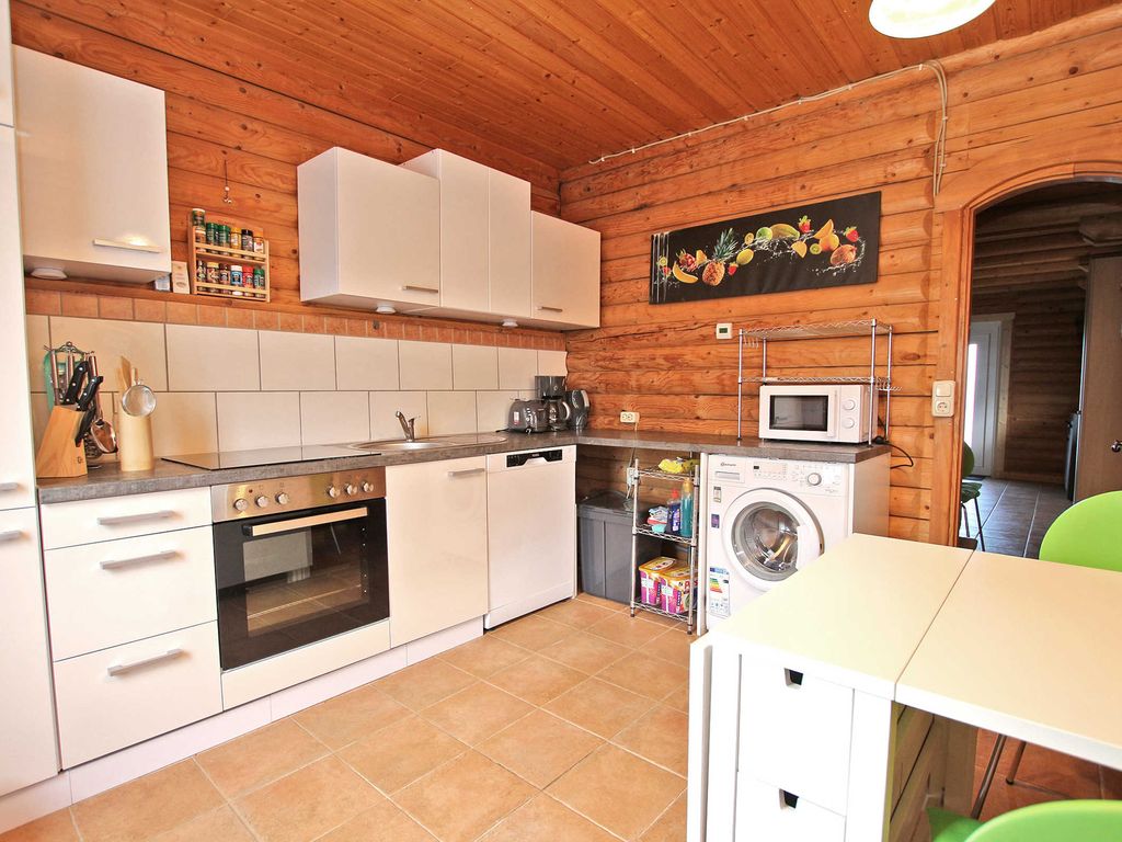 Komplette Küche