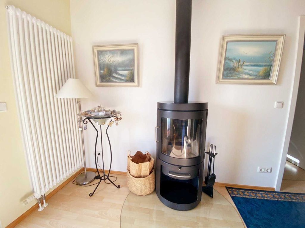 Kamin