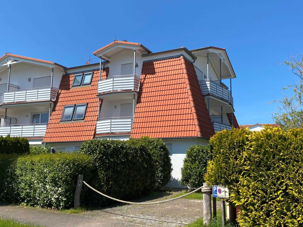 Anlage Buhnenweg