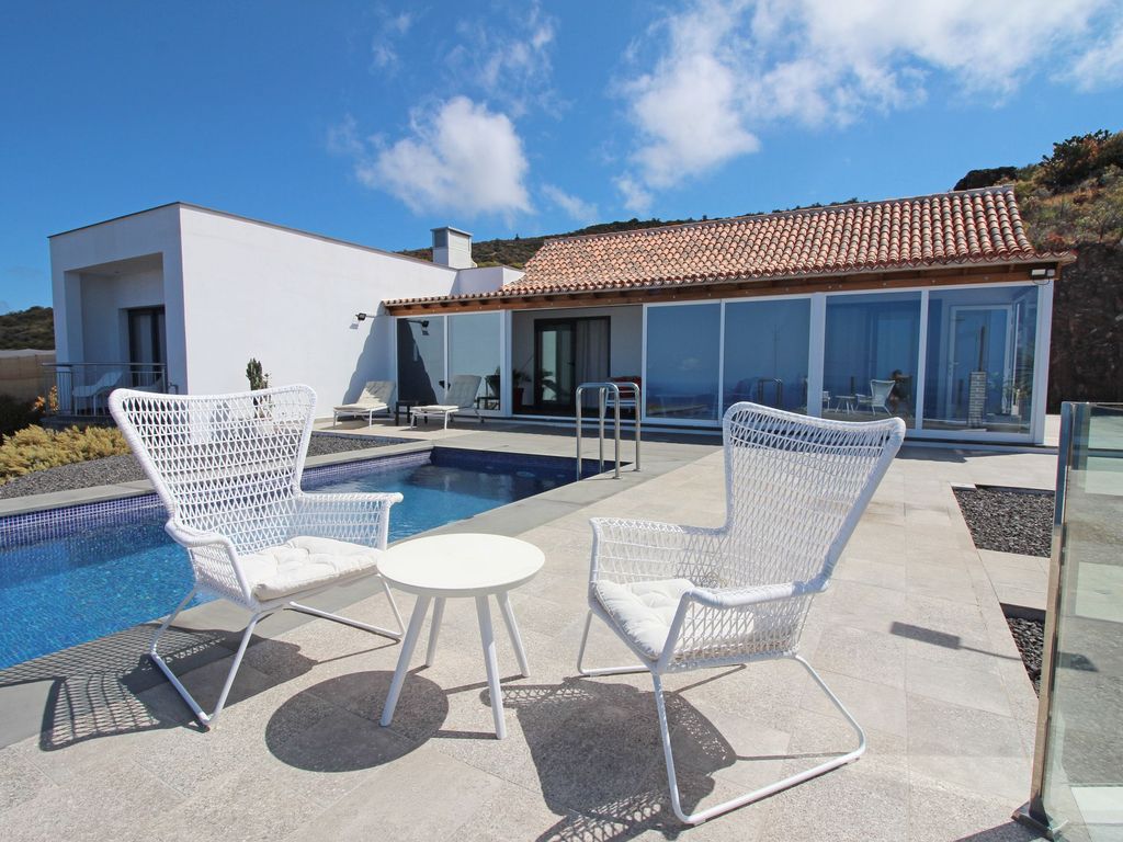 Villa Balcon del Mar