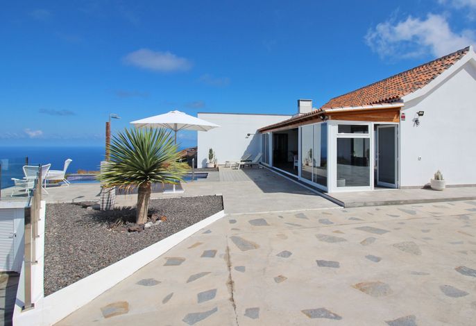 Villa Balcon del Mar