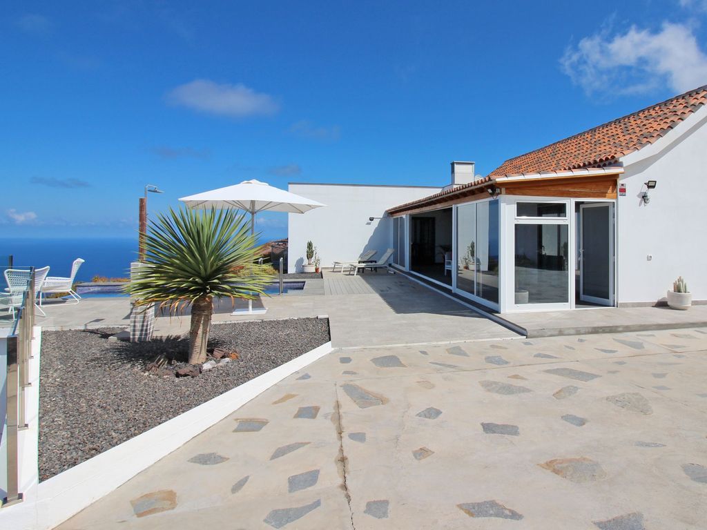 Villa Balcon del Mar