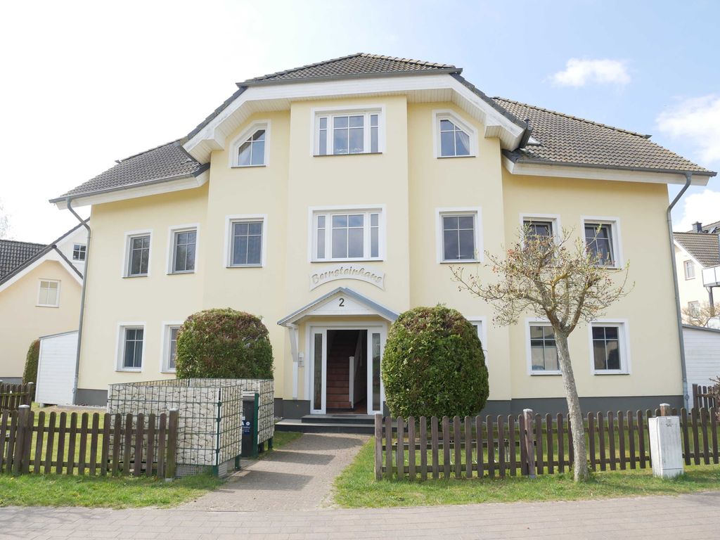 Bernsteinhaus