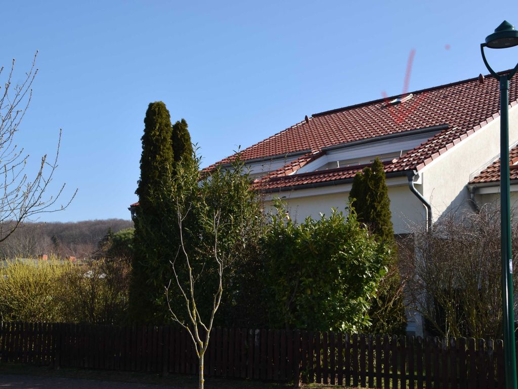 Haus Südseite