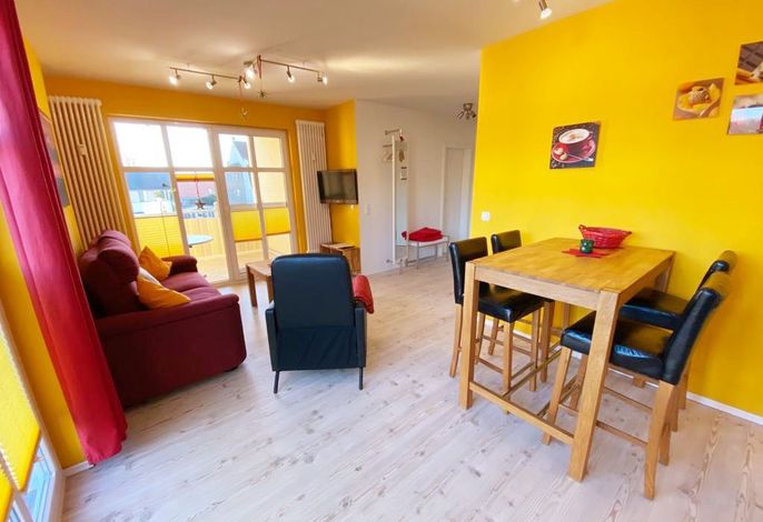 Ferienwohnung Seeadler 15