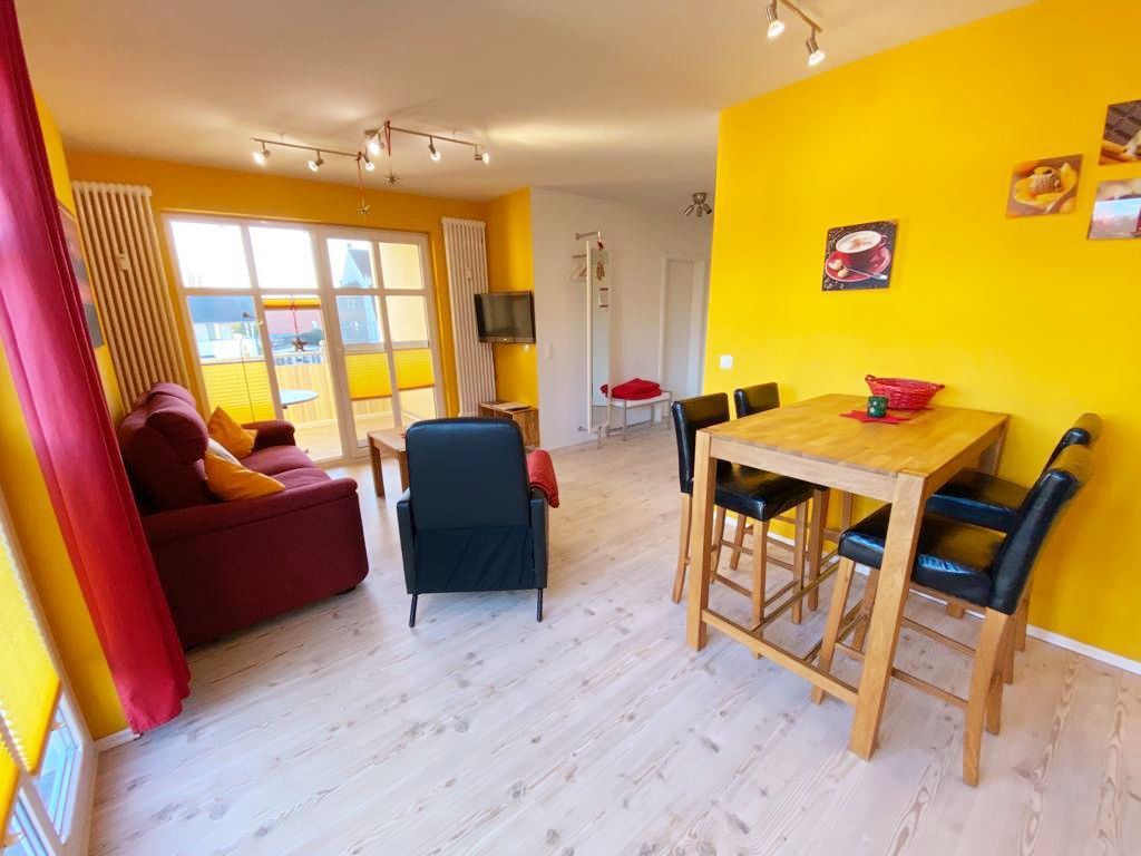 Ferienwohnung Seeadler 15