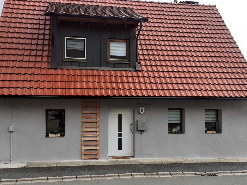 Ferienhaus Plech