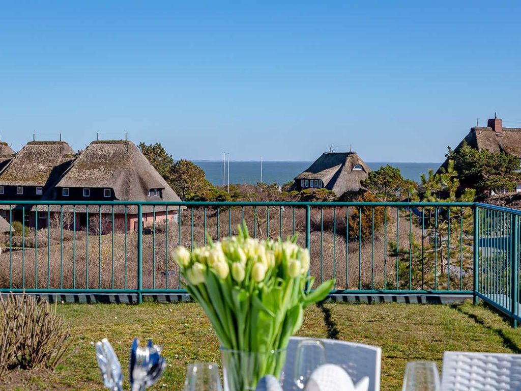 Haus Meerblick