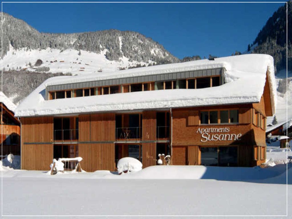 Aussenansicht
