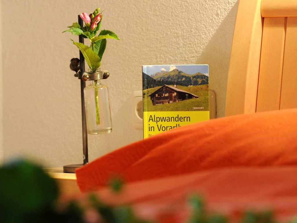 Apartments Susanne