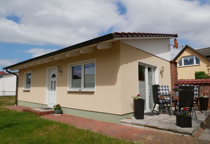 Bungalow Vera