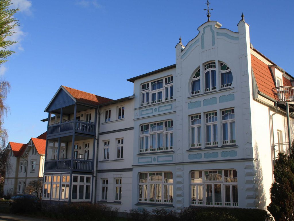 Ferienanlage