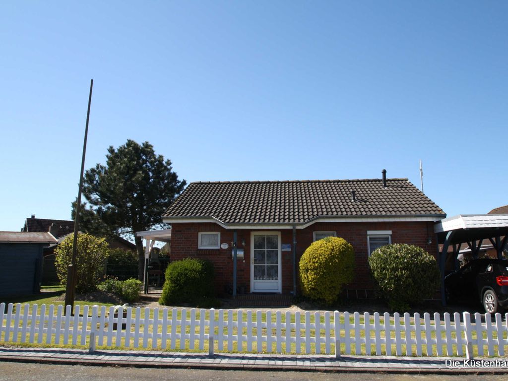 Ferienhaus  , Norderpiep 11
