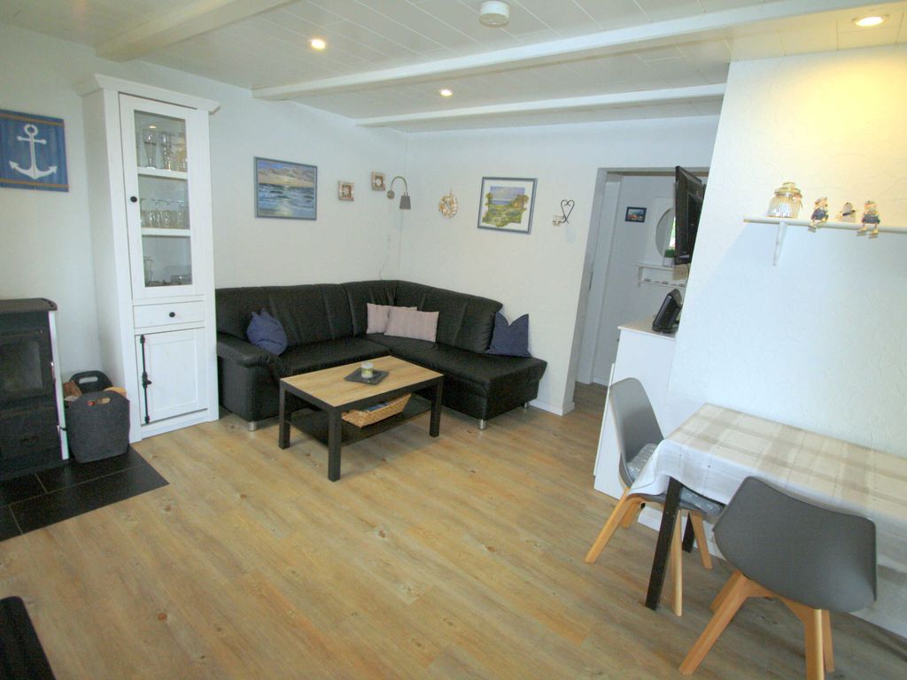 Ferienhaus  , Norderpiep 11