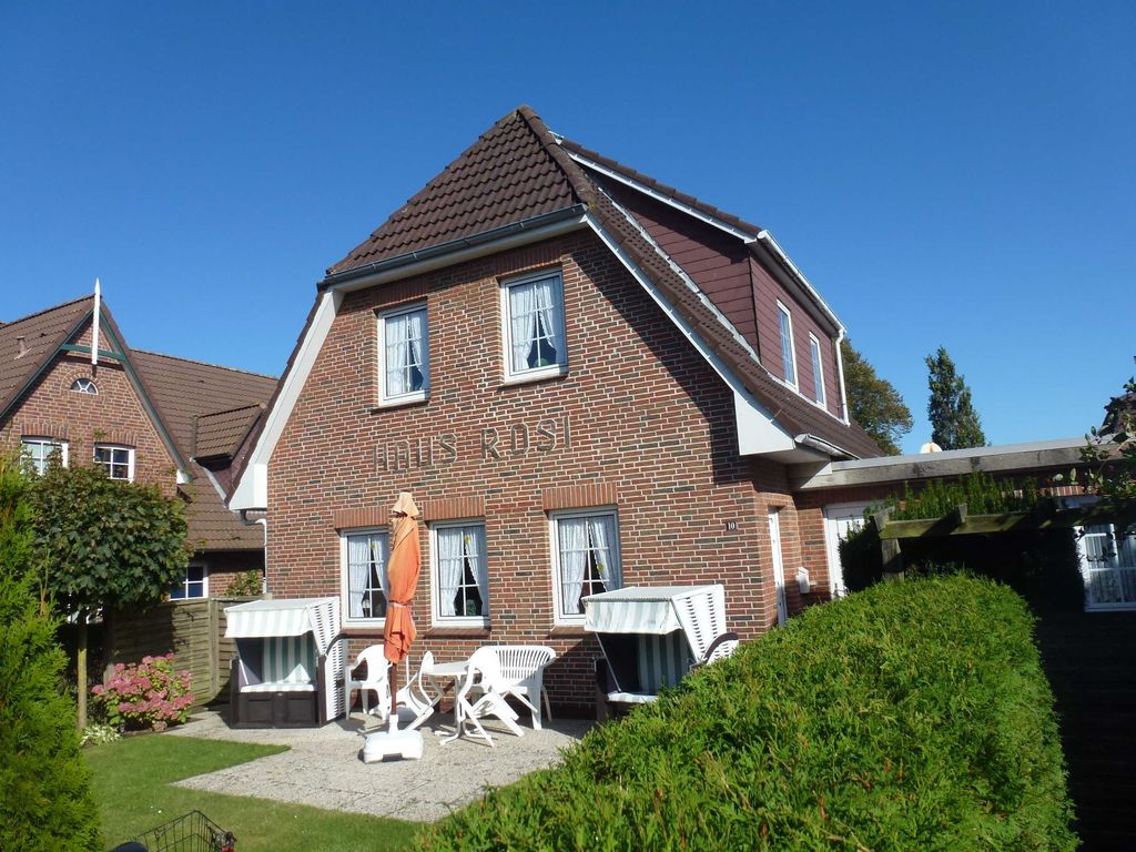 Haus Rosi