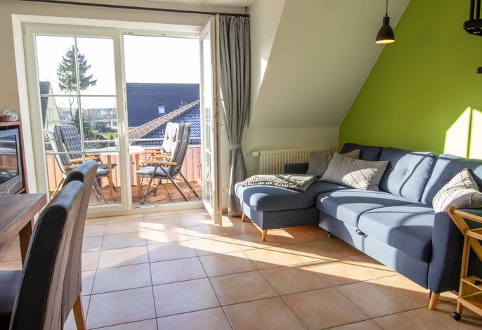 Ferienwohnung