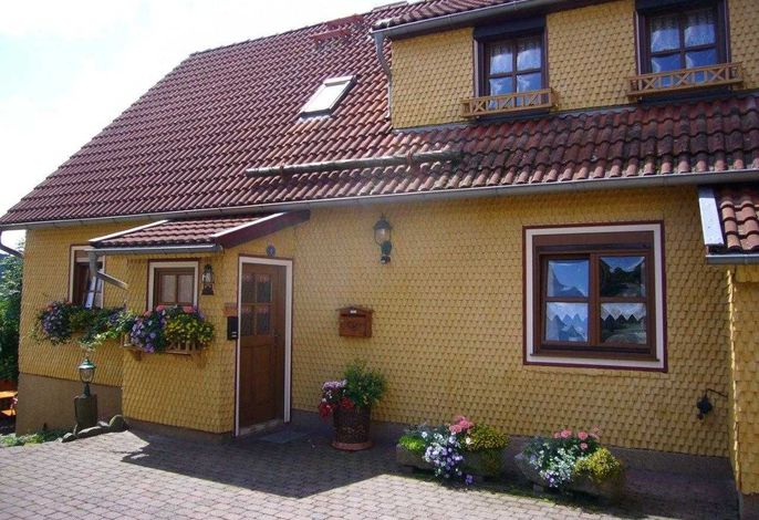 Ferienwohnung Landidylle