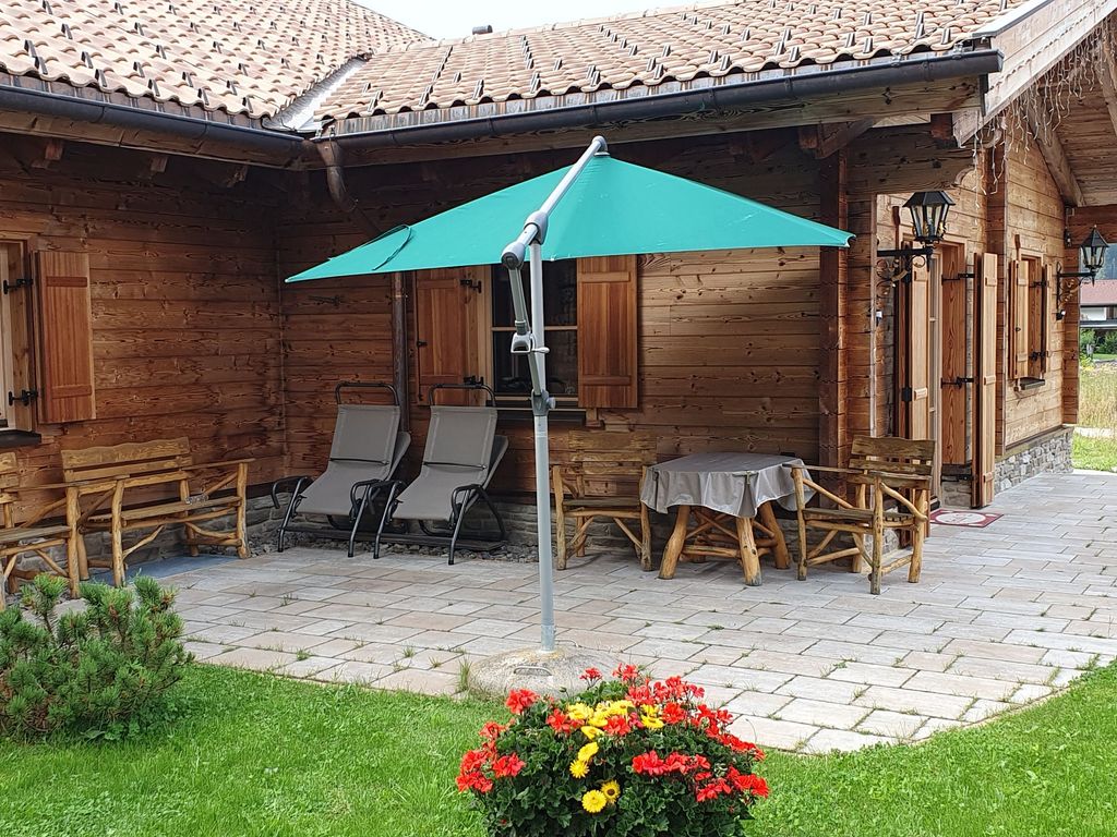 Haus Walina