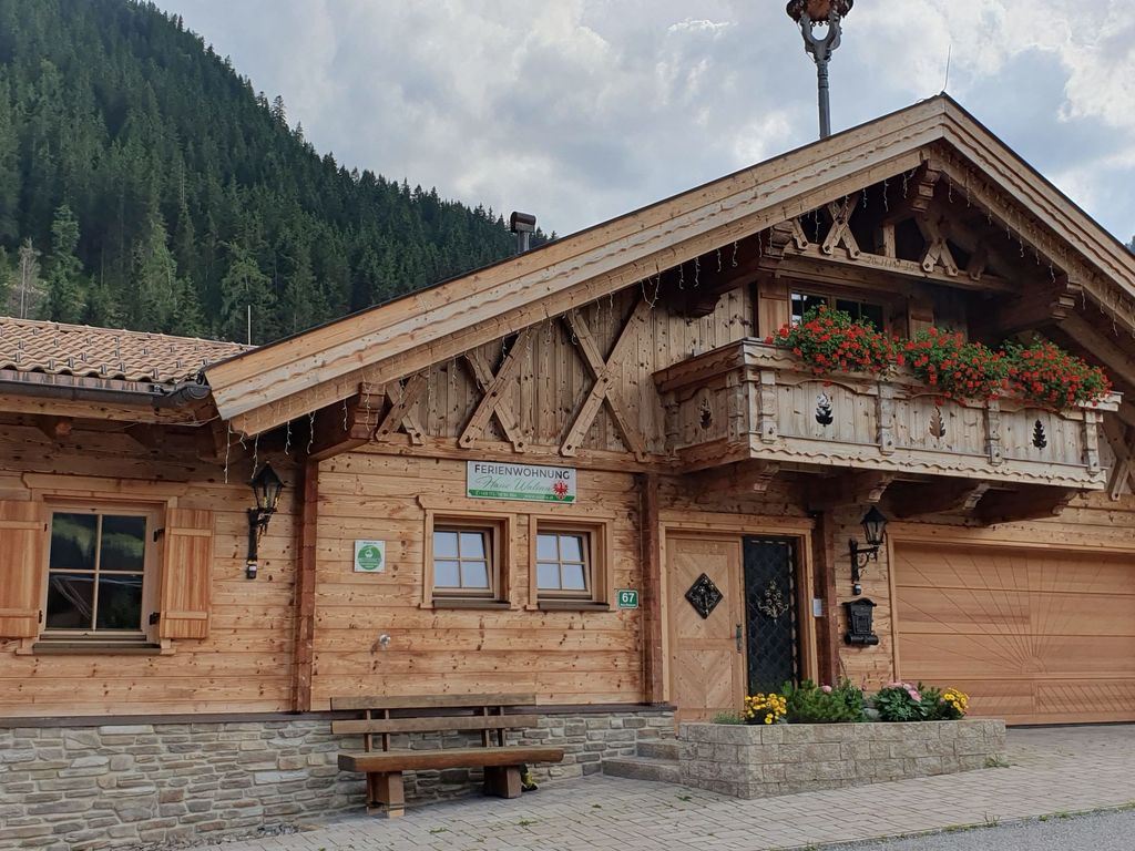 Haus Walina