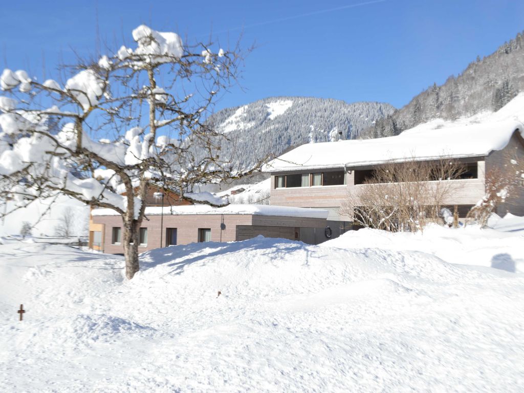 Haus Christiane