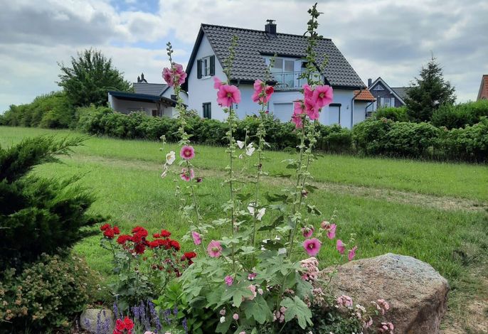 Haus am Meer