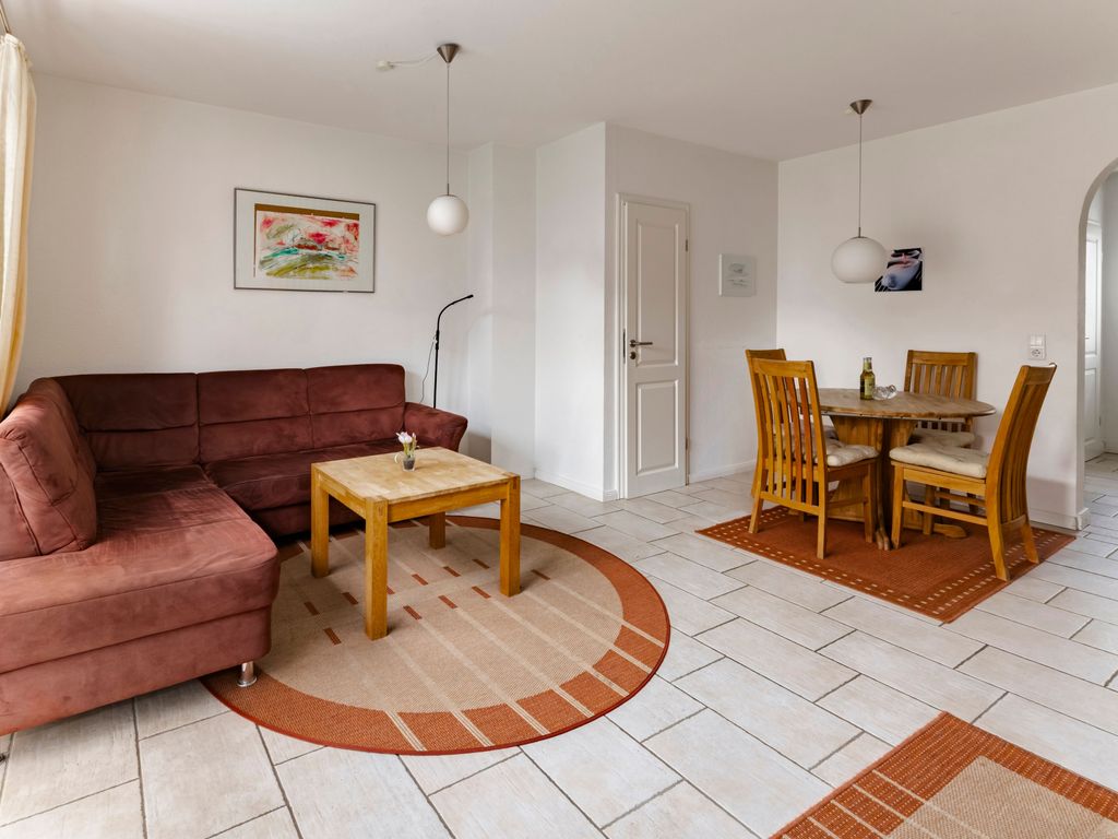 Wohn- und Esszimmer