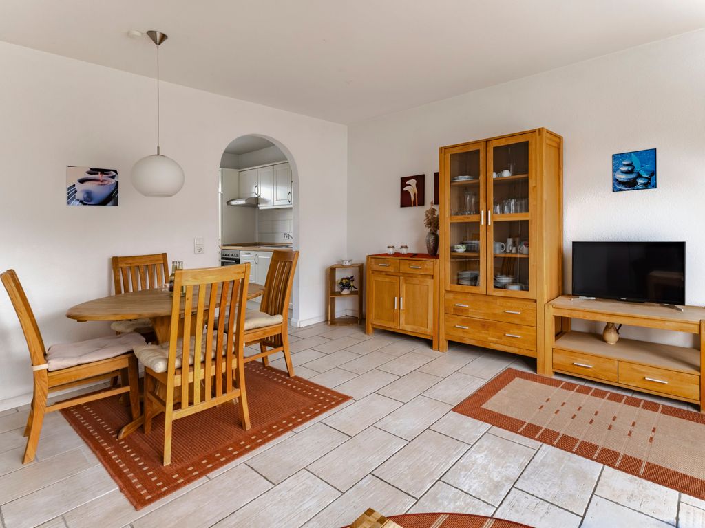 Wohn- und Esszimmer
