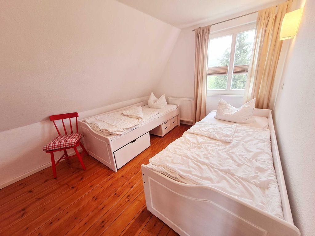 Gästezimmer