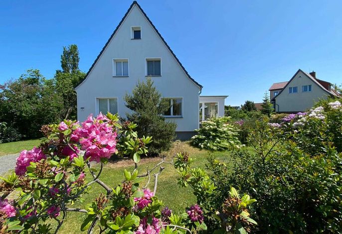 Ferienhaus Navigaré Wohnung Sonnendeck