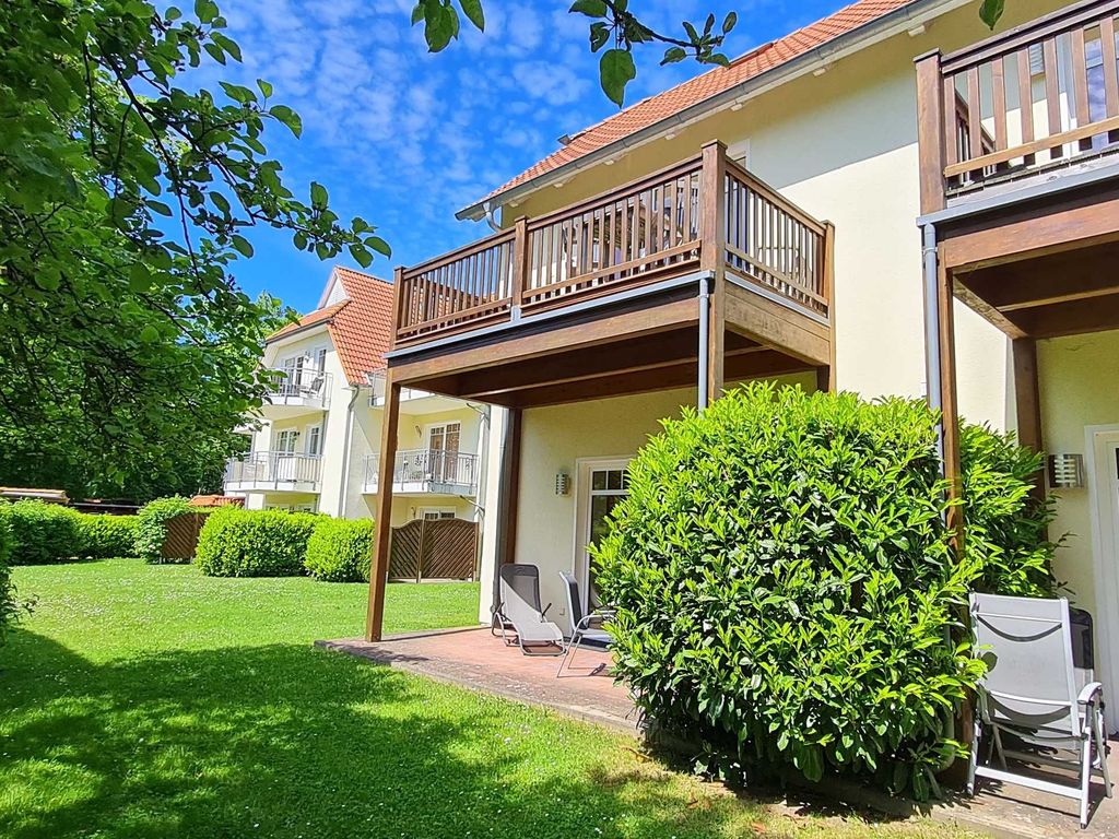 Anlage Villa Seestern
