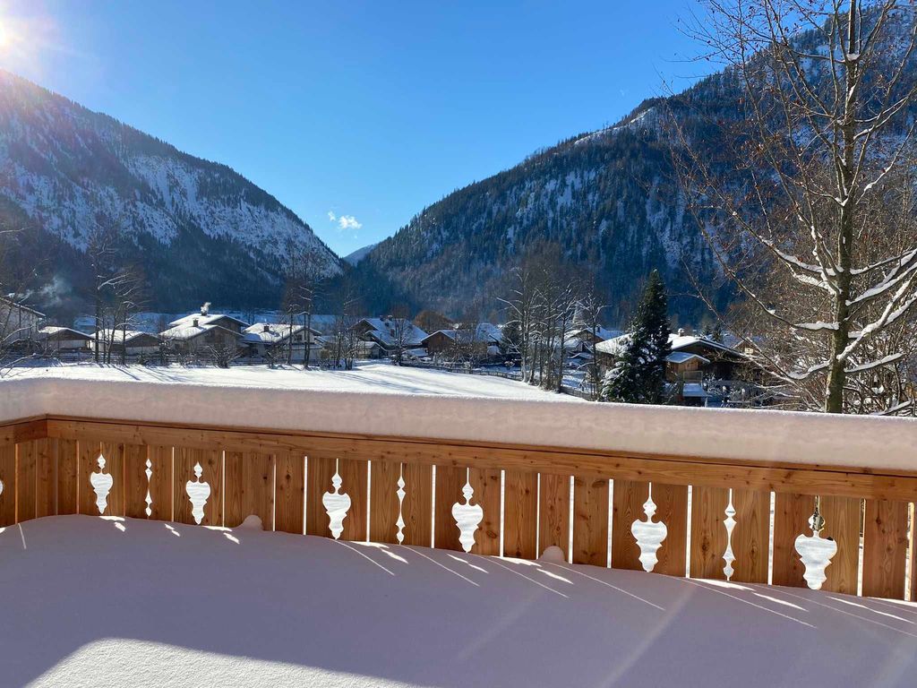 Ausblick