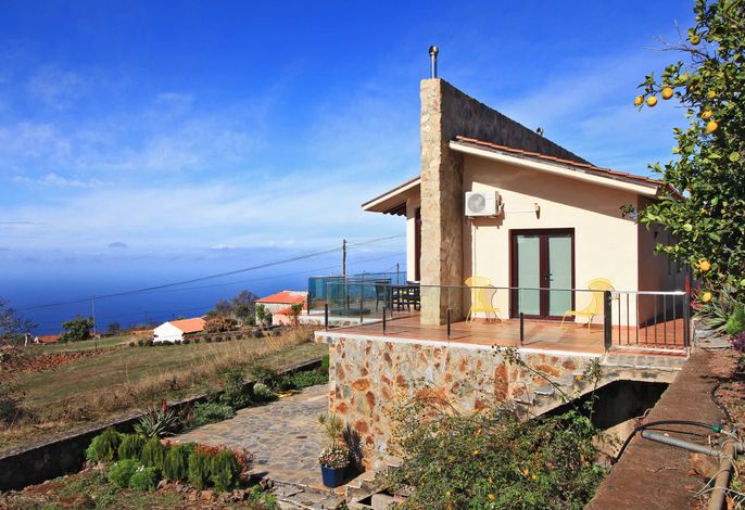 Casa El Peral