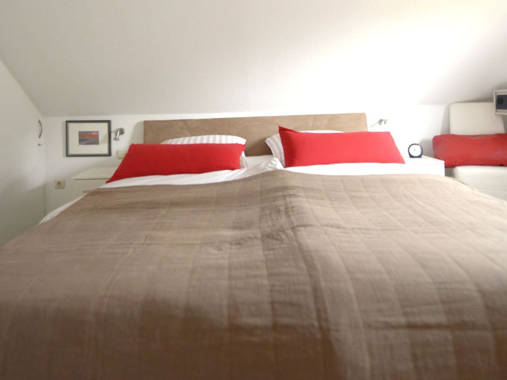 1. Schlafzimmer