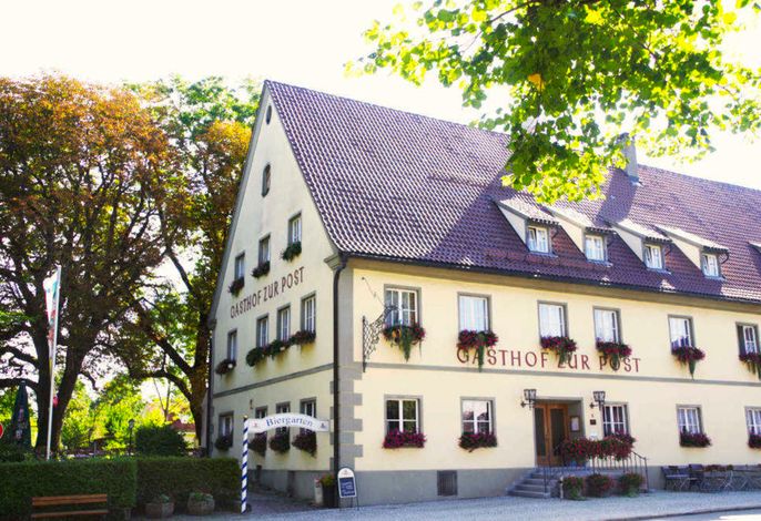 Hotel Gasthof zur Post