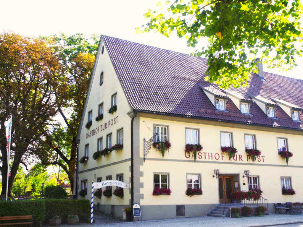 Hotel Gasthof zur Post