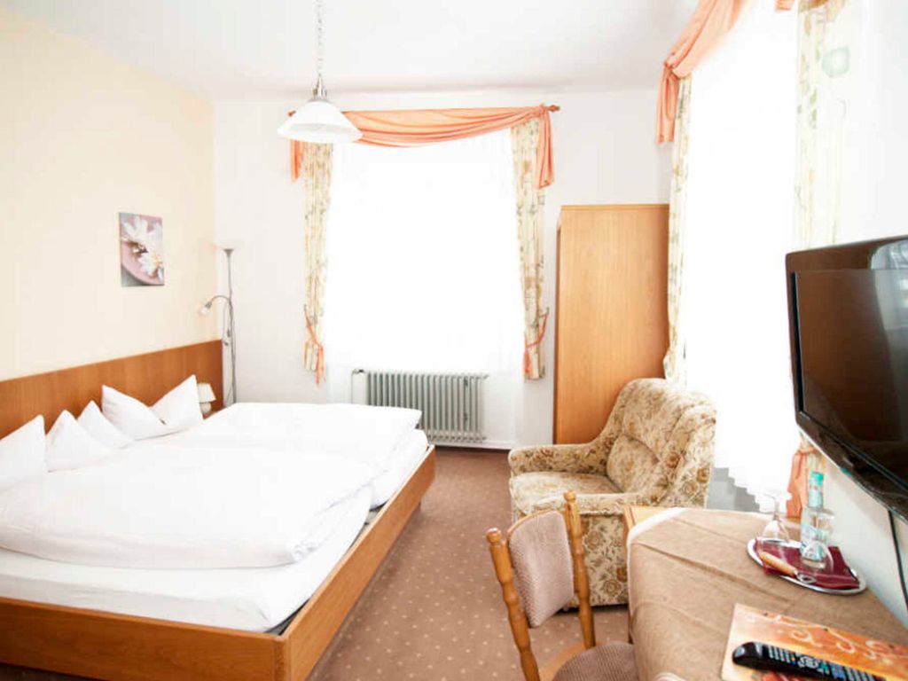 Hotel Gasthof zur Post