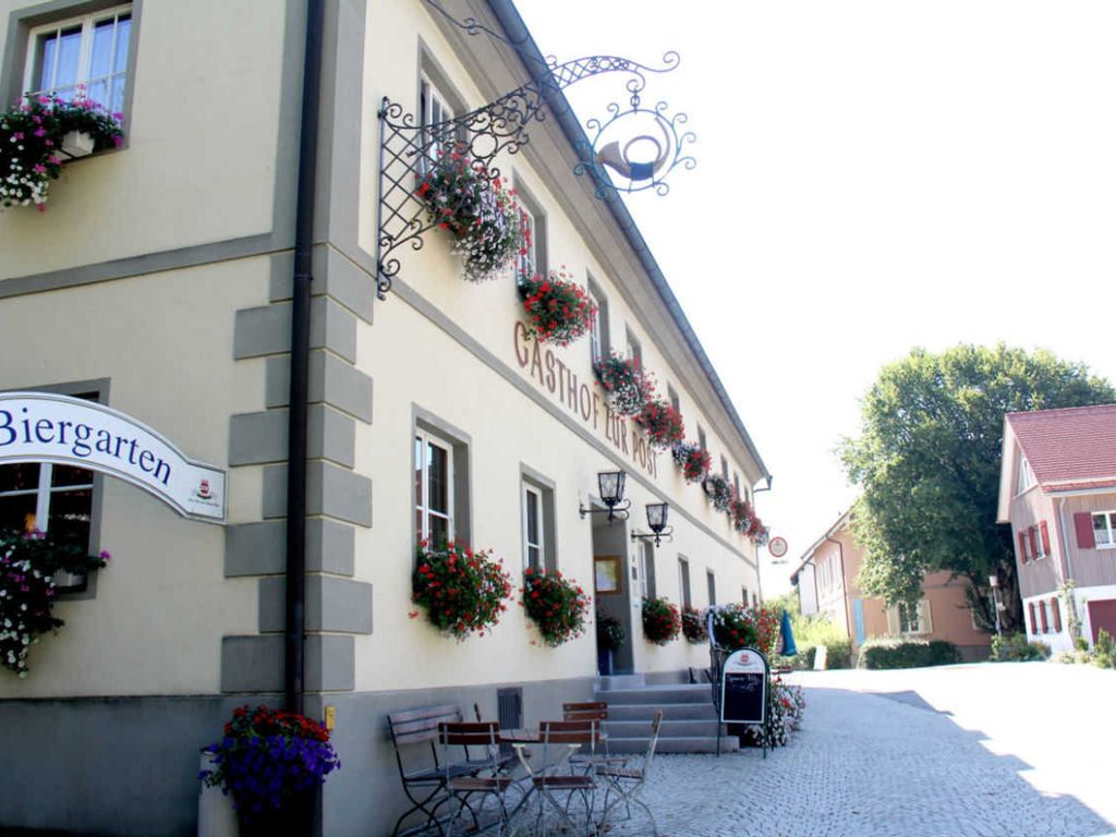 Hotel Gasthof zur Post
